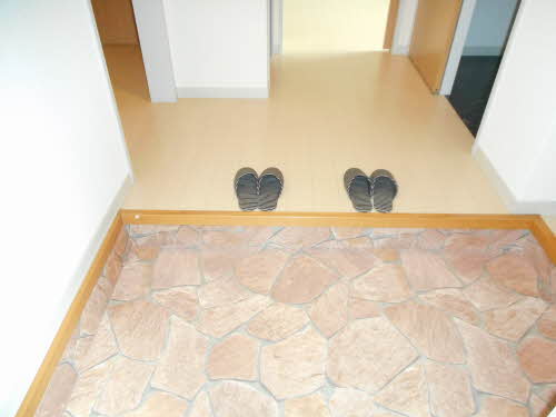 パストラル安曇野 A102号-4