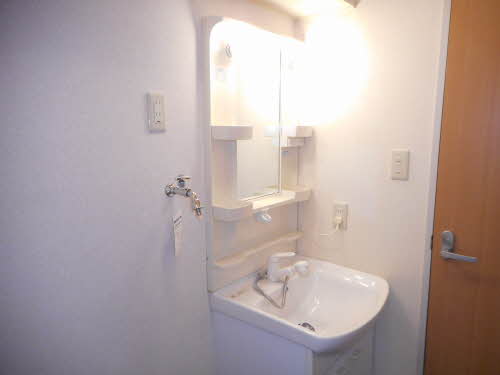 パストラル安曇野 A102号-5