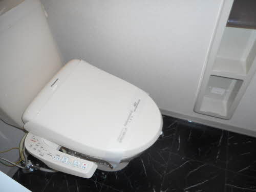 パストラル安曇野 A102号-8