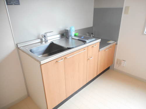 パストラル安曇野 A102号-9