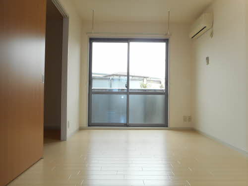 パストラル安曇野 A102号-10