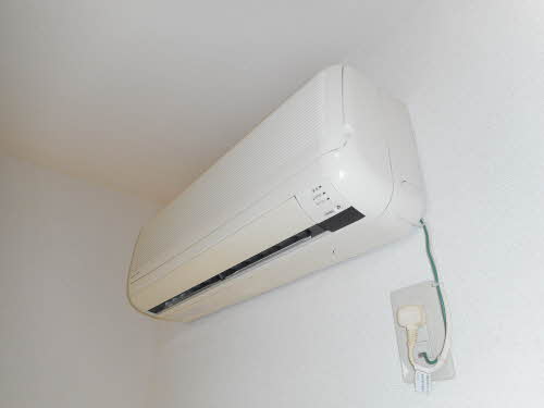 パストラル安曇野 A102号-12