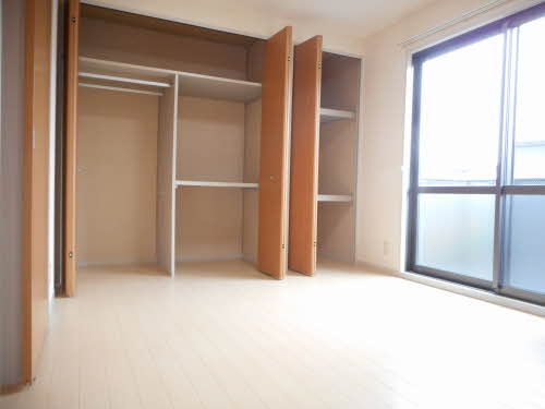 パストラル安曇野 A102号-14