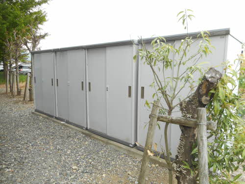 パストラル安曇野 A102号-15