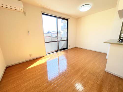 プロムナード南浜田 A202号-2