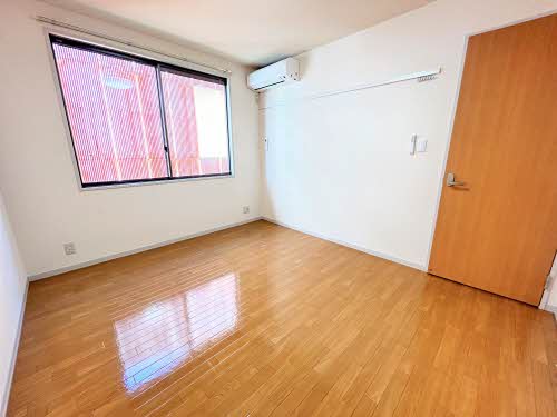 プロムナード南浜田 A202号-4