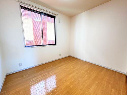 プロムナード南浜田 A202号-5