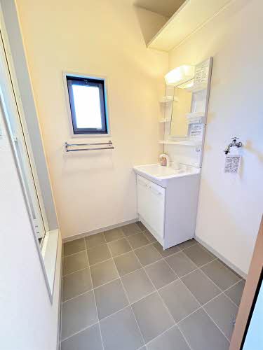 プロムナード南浜田 A202号-7