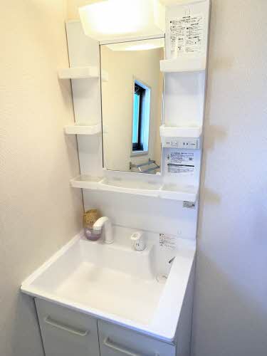 プロムナード南浜田 A202号-8