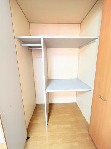 プロムナード南浜田 A202号-12