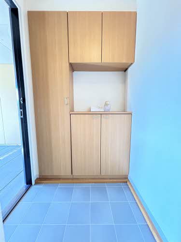 プロムナード南浜田 A202号-14