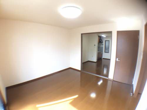 グリーンホームズ 0101号-4