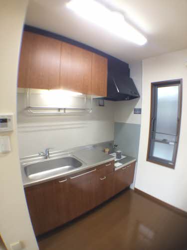 グリーンホームズ 0101号-5