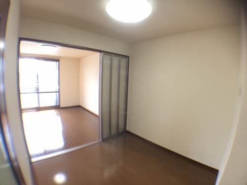 グリーンホームズ 0101号-6