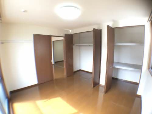 グリーンホームズ 0101号-8