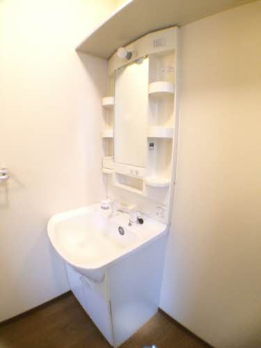 グリーンホームズ 0101号-12