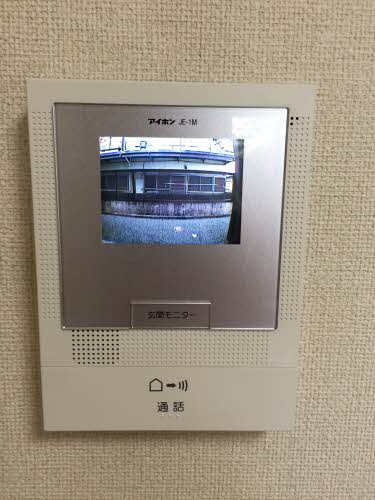 グリーンホームズ 0101号-14