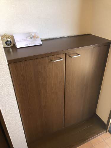 グリーンホームズ 0203号-4