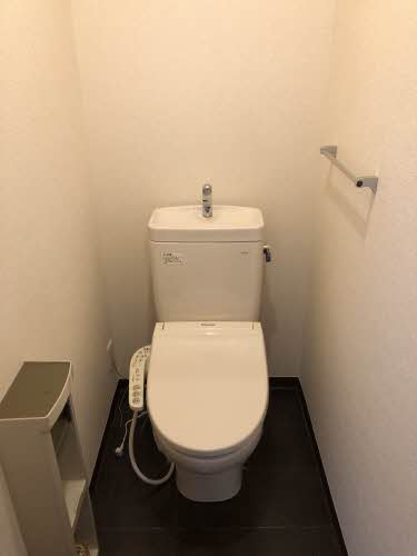 グリーンホームズ 0203号-7