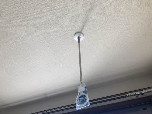 グリーンホームズ 0203号-8