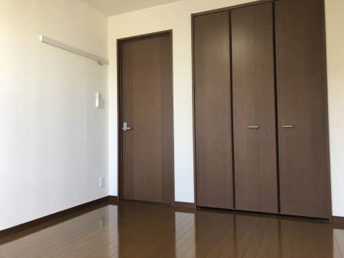 グリーンホームズ 0203号-9