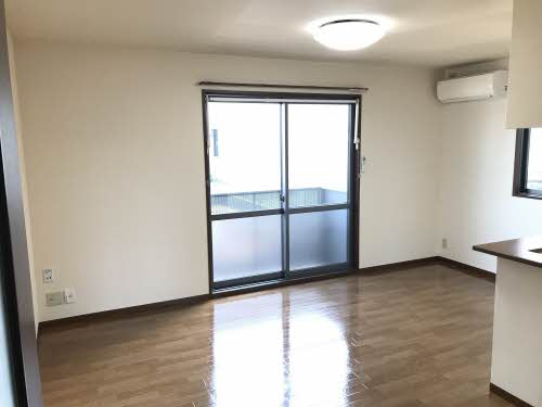 エスポワール木田 0101号-3