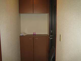 クァトル セゾン A201号-2