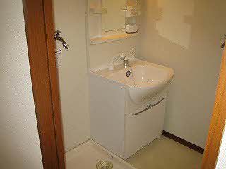 クァトル セゾン A201号-4