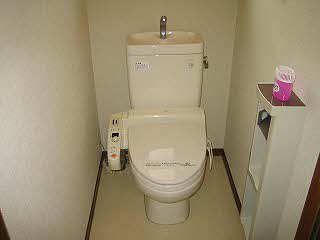 クァトル セゾン A201号-5