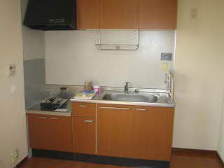 クァトル セゾン A201号-6