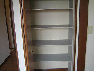 クァトル セゾン A201号-7