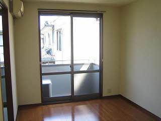 クァトル セゾン A201号-8