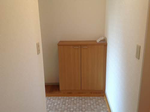 フォーレスアイラ 0201号-2