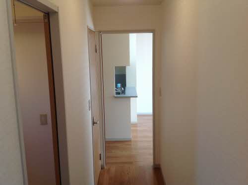 フォーレスアイラ 0201号-3