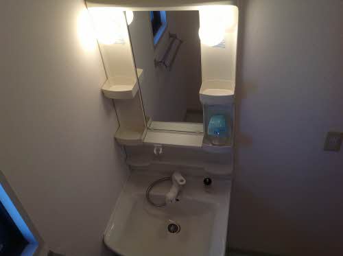 フォーレスアイラ 0201号-5