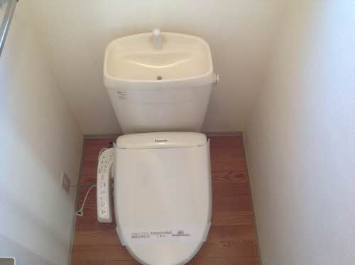 フォーレスアイラ 0201号-6