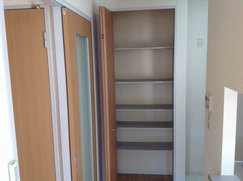 フォーレスアイラ 0201号-10