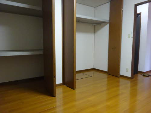 ジュネス A101号-3