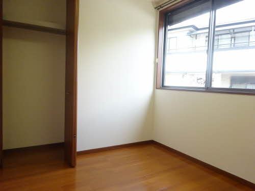 ジュネス A101号-4