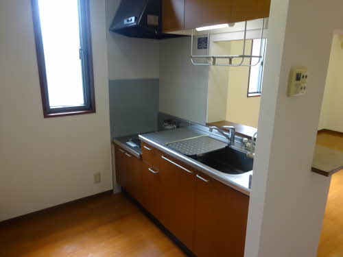 ジュネス A101号-5