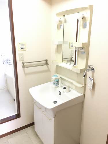 ジュネス A101号-6