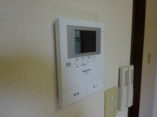 ジュネス A101号-12