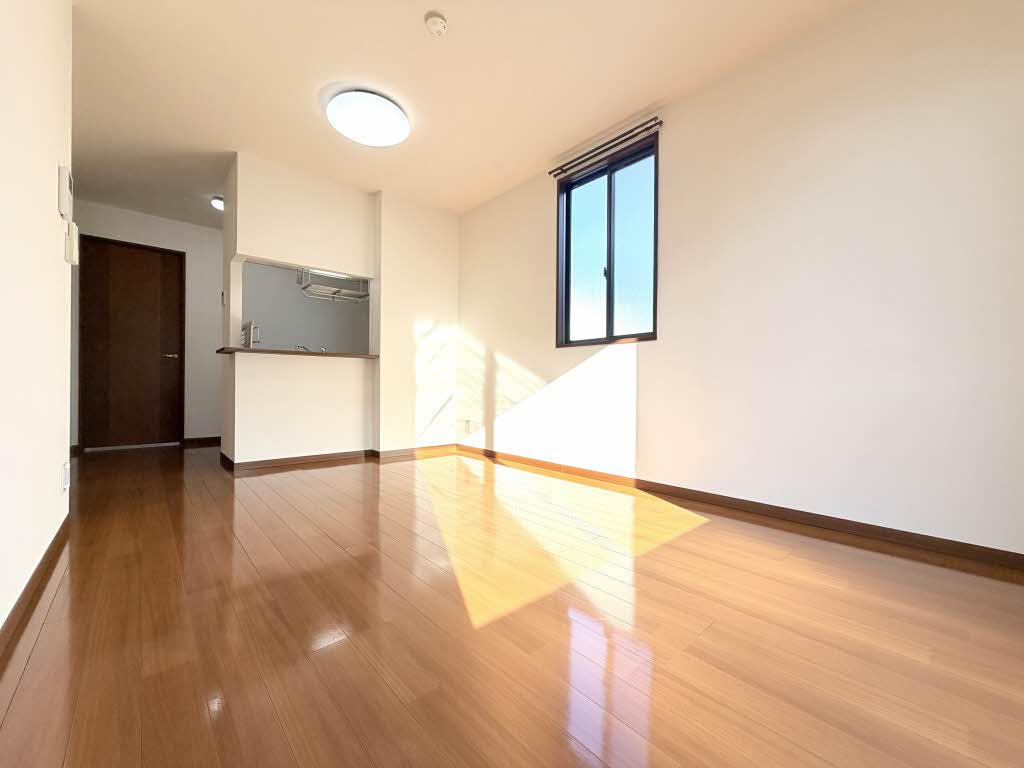 ジュネス A101号-13