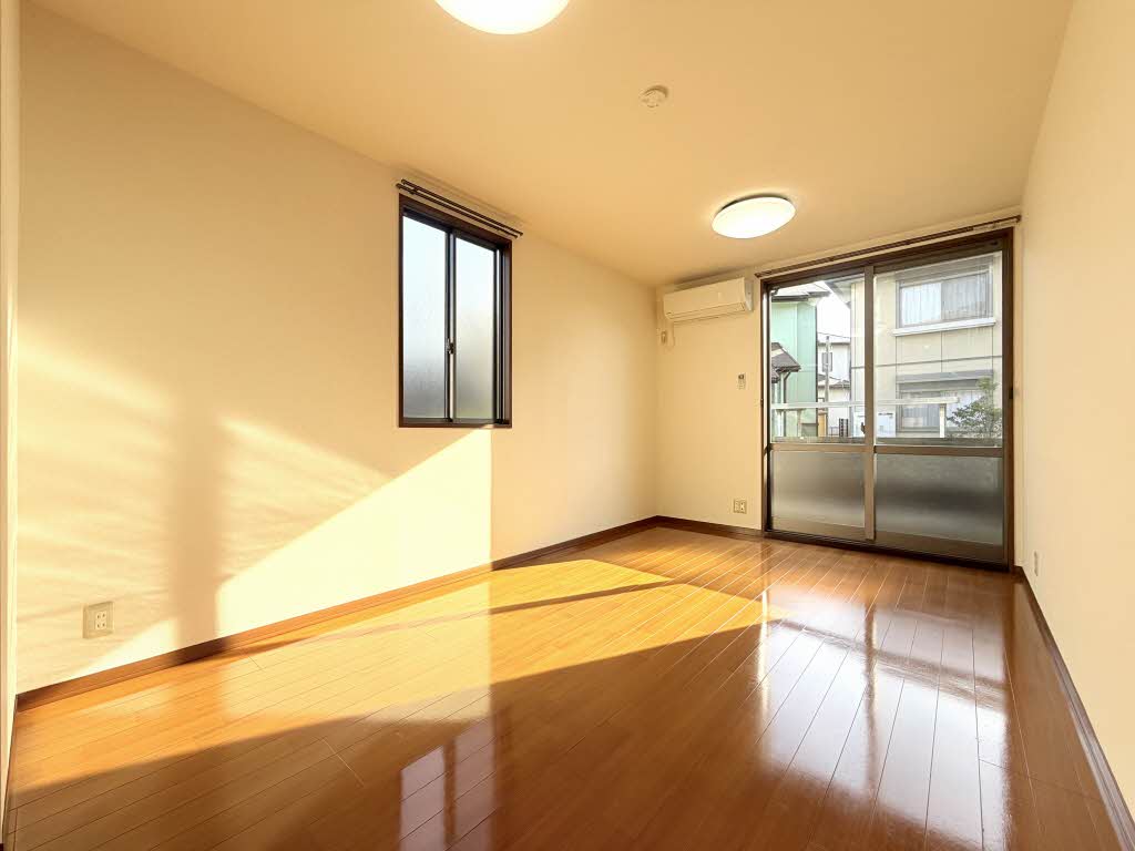 ジュネス A101号-14