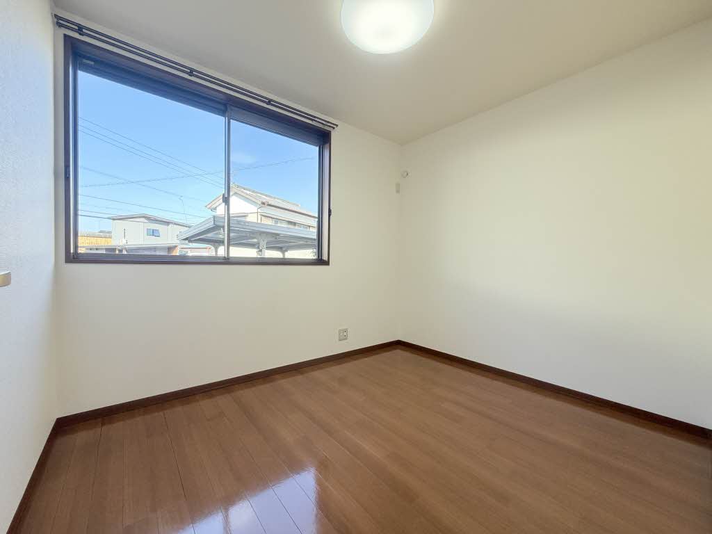 ジュネス A101号-15