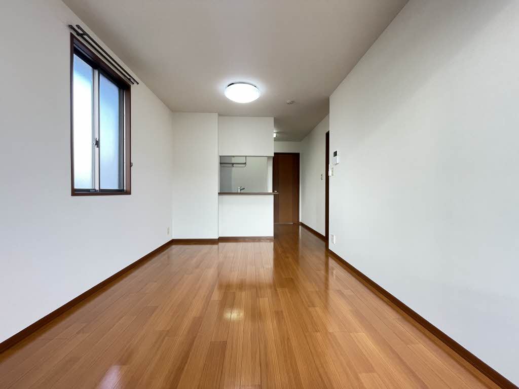 ジュネス A202号-2