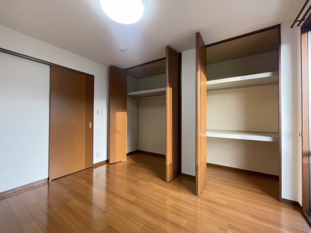 ジュネス A202号-4