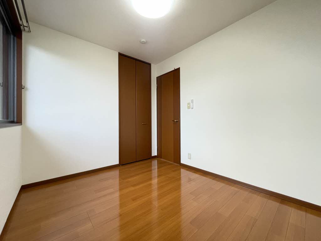 ジュネス A202号-5