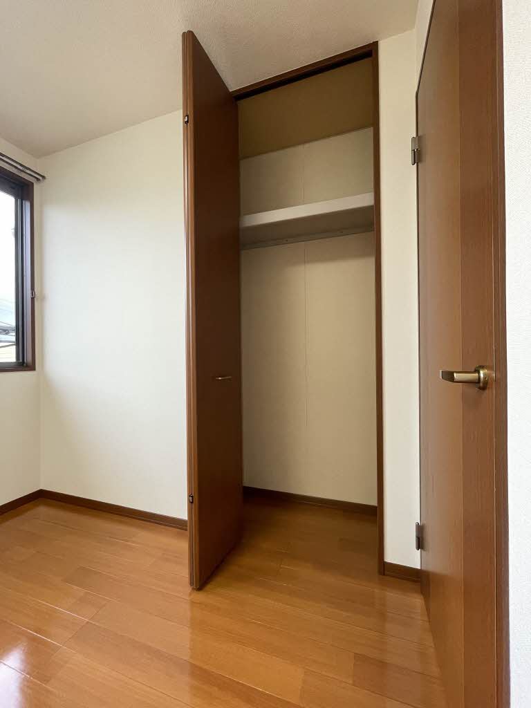 ジュネス A202号-6