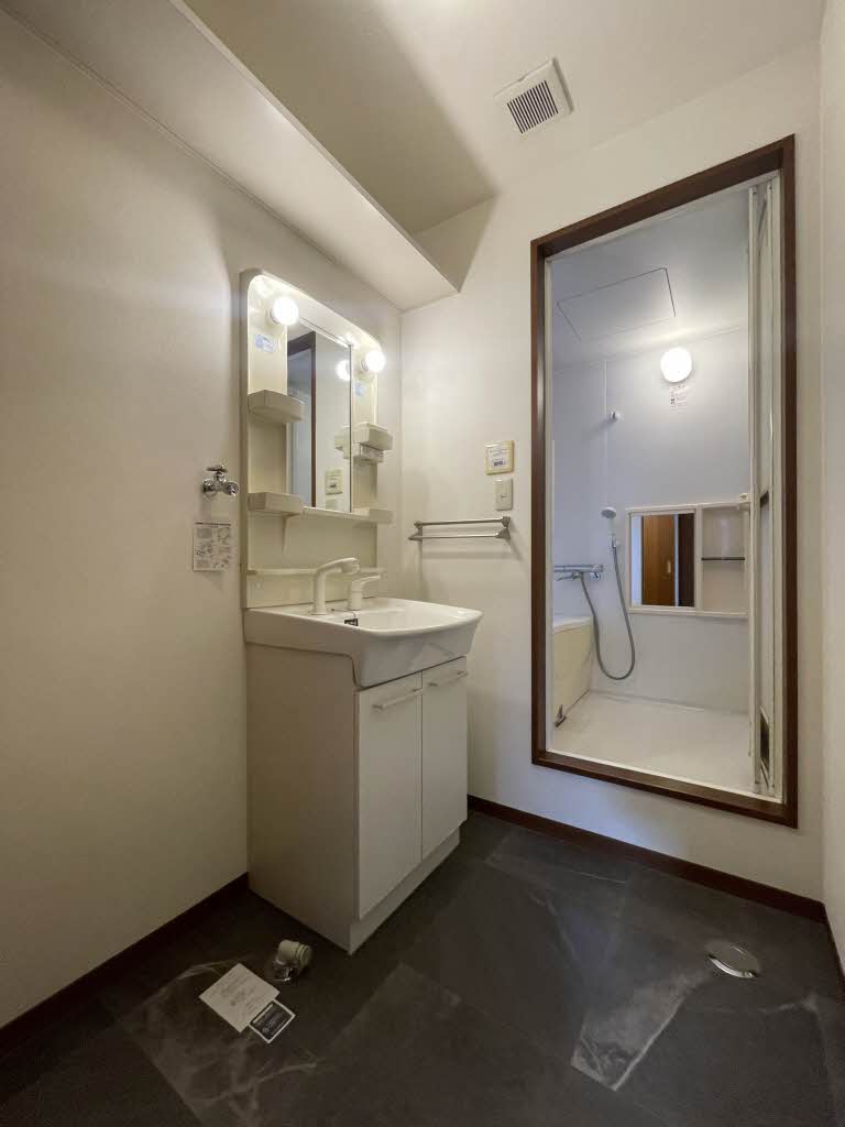 ジュネス A202号-8